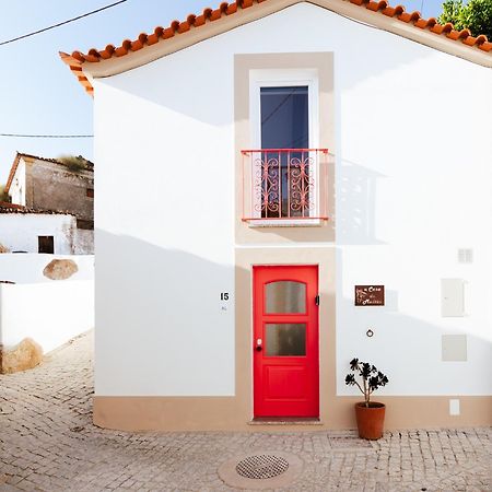 A Casa Do Maltes Villa Belver  Exterior photo