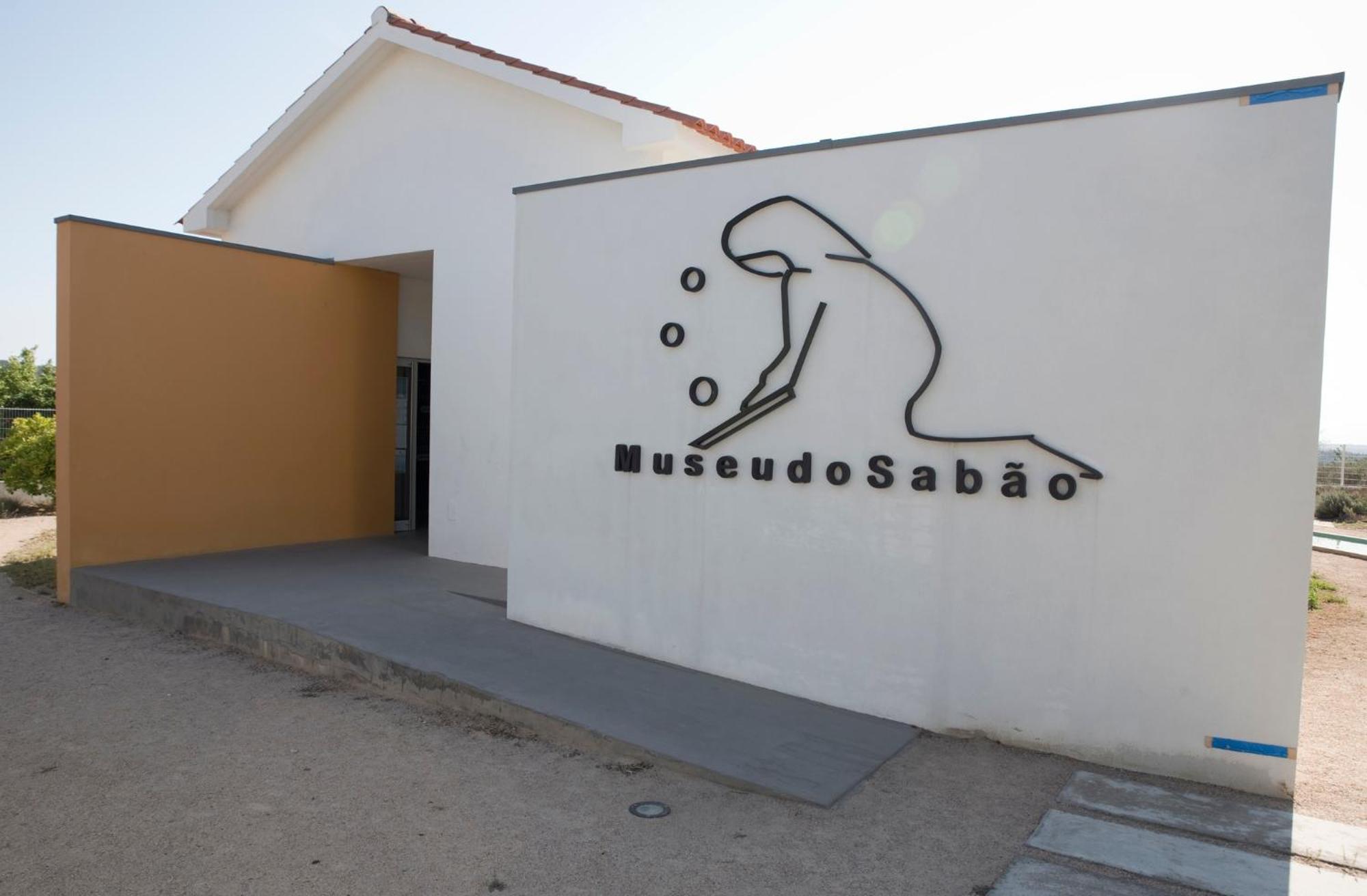 A Casa Do Maltes Villa Belver  Exterior photo